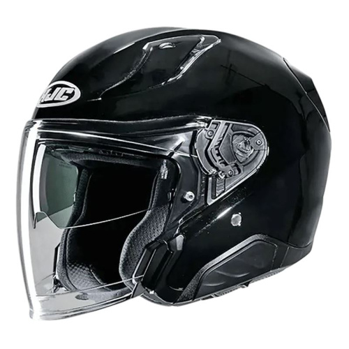 HJC Шлем RPHA31 Metal Black в Ярославле