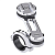 SP Connect Крепление на смартфона на мотоцикл Moto Mount Pro Chrome в Ярославле