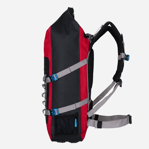 Finntrail Герморюкзак Expedition 40L 1719 Red в Ярославле