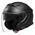 Shoei Шлем J-Cruise 3 Candy Черный матовый в Ярославле