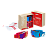 100% Очки Armatic Jett Lawrence LE Kit / Mirror Multi Lens в Ярославле
