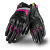 Shima Перчатки Rush Lady Pink в Ярославле