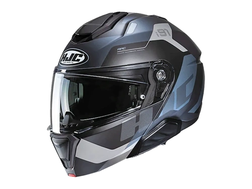 HJC Шлем i91 Carst MC5SF в Ярославле