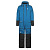 Scott Комбинезон Roop Dryo storm blue/black в Ярославле