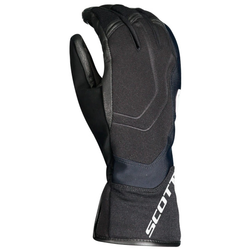 Scott Перчатки снегоходные Comp Pro Black в Ярославле