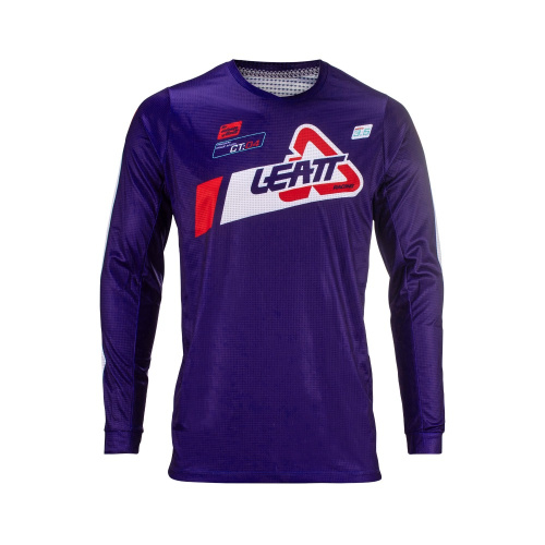 Leatt Джерси 3.5 Ride Royal 2024 в Ярославле