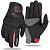 Ones Again Перчатки Gladiator MG-12 black-red в Ярославле