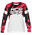 Acerbis Джерси детское MX J-Kid Four White/Purple в Ярославле