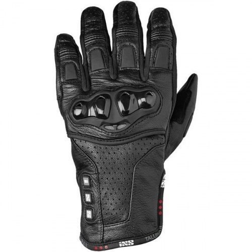 IXS Перчатки Talura 2 Black в Ярославле