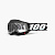 100% Очки подростковые Accuri 2 Youth Goggle Black / Clear Lens в Ярославле
