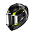Shark Шлем Spartan GT Pro Kultram Carbon Black/Yellow в Ярославле