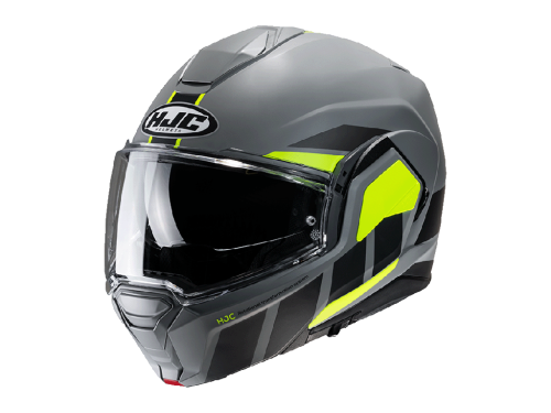 HJC Шлем i100 Beis MC3HSF в Ярославле