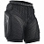 Dainese Шорты Защитные E1 Hard Short Black в Ярославле