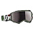Scott Очки кроссовые Fury dark green/white silver chrome works в Ярославле