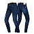 Shima мотоджинсы Devon Lady Dark Blue в Ярославле