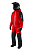 Finntrail Комбинезон зимний Float 3902 Red в Ярославле