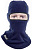 Starks Подшлемник Balaclava Fleece Collar Синий в Ярославле