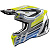 Airoh Мотошлем Strycker Shaded Yellow Gloss в Ярославле