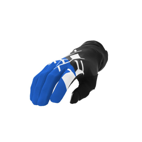 Acerbis Перчатки MX Linear Blue/Black в Ярославле