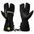 Finntrail Перчатки Lobster 2800 GraphiteYellow в Ярославле