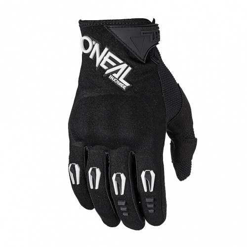 Oneal Перчатки кроссовые Hardwear Iron Черный в Ярославле