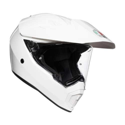 AGV Шлем AX9 E2206 V26 White в Ярославле