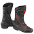Forma Мотоботы Freccia Evo Black/Red в Ярославле