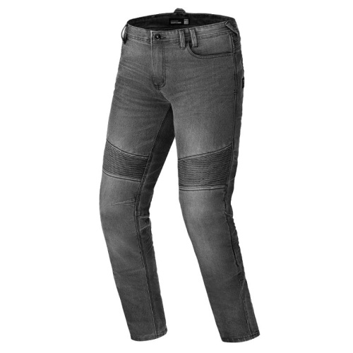 Shima мотоджинсы Ridge Men Grey в Ярославле