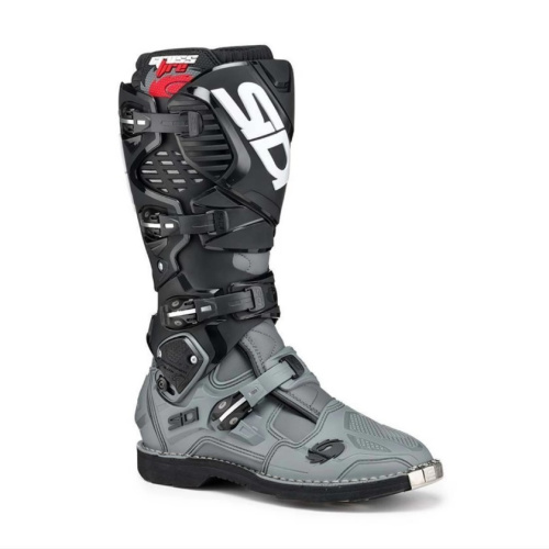 Sidi Ботинки Crossfire 3 Grey/Black в Ярославле