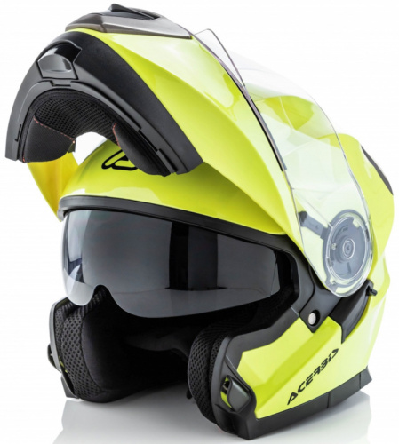 Acerbis Шлем Serel Yellow 2 в Ярославле