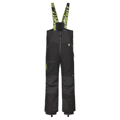 Scott П/комбинезон мужской Dalvik GTX black в Ярославле