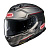 Shoei Мотошлем GT-Air 3 Discipline серо-красный TC-1 в Ярославле