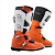 Gaerne Мотоботы GX-1 GoodYear Orange/White в Ярославле