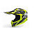 AiM Шлем RH855 Carbon Terrain Black/Yellow в Ярославле