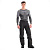 Dragonfly Штаны Gravity Premium Man Black в Ярославле