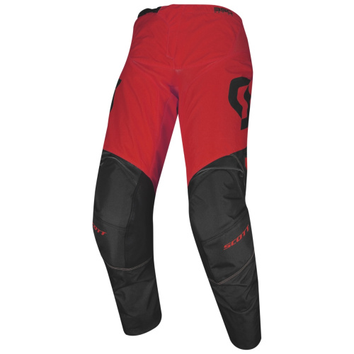 Scott Брюки 350 Track black/red в Ярославле