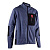 Leatt Мотокуртка ADV ThermaFlow 5.5 Midnight Blue в Ярославле
