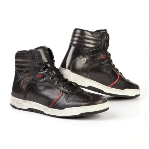 Stylmartin Мотокеды Iron WP Men Black в Ярославле