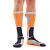 Dragonfly Термоноски 2D Enduro Orange-Blue в Ярославле