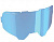 Leatt Линза SNX Blue в Ярославле