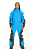 Dragonfly Комбинезон SuperLight 3L Woman Electric Blue 2024 в Ярославле