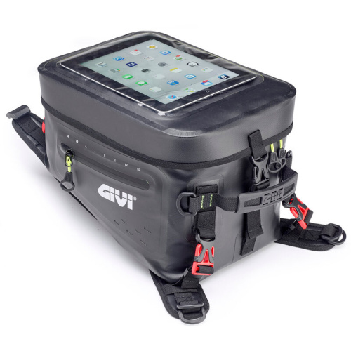 Givi Сумка водонепроницаемая на бак GRT715 20л. в Ярославле
