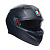 AGV Шлем K3 Matt Black в Ярославле