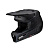 Leatt Шлем кроссовый Helmet Kit Moto 3.5 V25 Stealth в Ярославле
