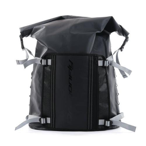 Dragonfly Герморюкзак DF Fold Bag Pro Black 70л в Ярославле