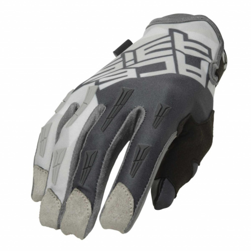 Acerbis Перчатки MX X-H Grey/Grey в Ярославле