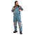 Dragonfly Штаны Expedition Blue - Grey 2024 в Ярославле