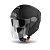 Airoh шлем открытый Hunter Color Black Matt в Ярославле