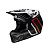 Leatt Мотошлем Moto 9.5 Carbon-White V25 в Ярославле