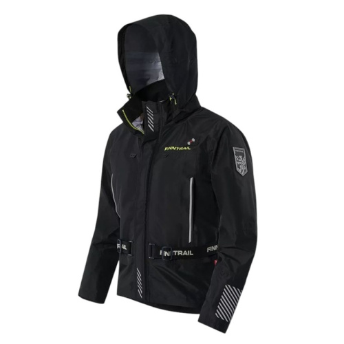 Finntrail Куртка Водостойкая Mudway 2010 GraphiteGrey в Ярославле
